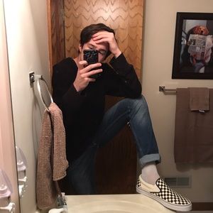 Meet your Posher, Teagan